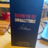 Купить Born To Be Unforgettable от Kilian