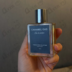 Отзывы Theodoros Kalotinis Caramel Oud
