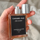 Отзыв Theodoros Kalotinis Caramel Oud