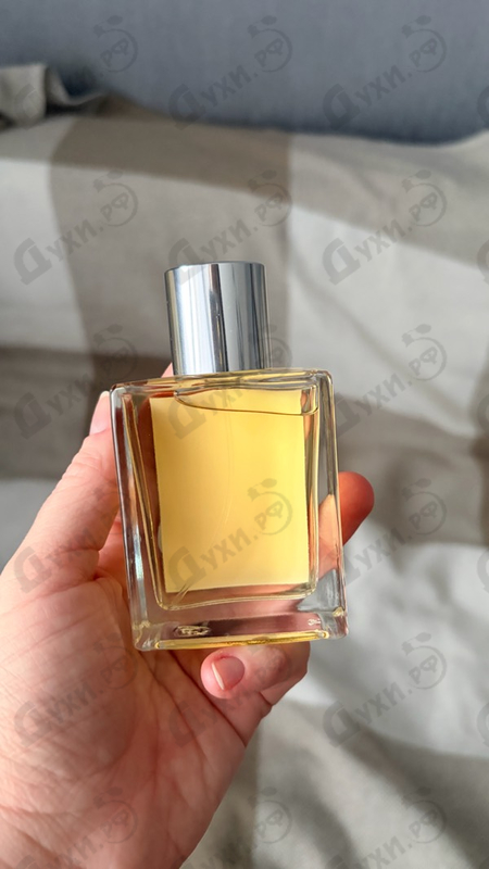 Парфюмерия Caramel Oud от Theodoros Kalotinis