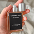 Парфюмерия Caramel Oud от Theodoros Kalotinis