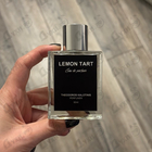 Отзывы Theodoros Kalotinis Lemon Tart