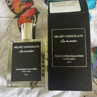 Отзывы Theodoros Kalotinis Velvet Chocolate