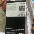 Парфюм Theodoros Kalotinis Velvet Chocolate