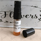 Отзывы YOU Tobacco & Vanilla
