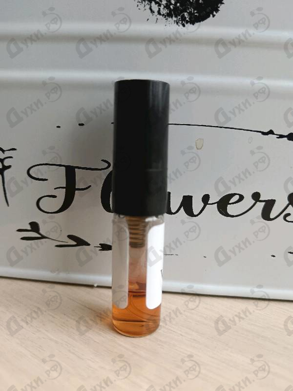 Отзыв YOU Tobacco & Vanilla