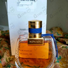 Отзыв Chloe Nomade Nuit D’Egypte