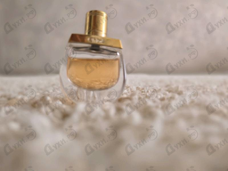 Духи Nomade Nuit D’Egypte от Chloe
