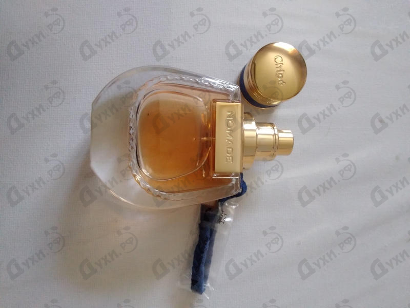 Купить Nomade Nuit D’Egypte от Chloe