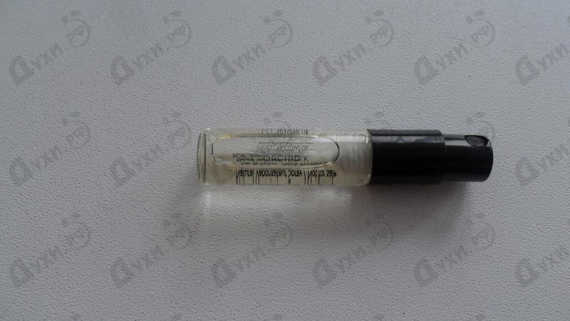 Парфюмерия Orchid K от Ella K