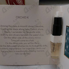 Отзыв Ella K Orchid K