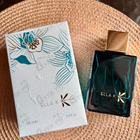 Отзыв Ella K Orchid K