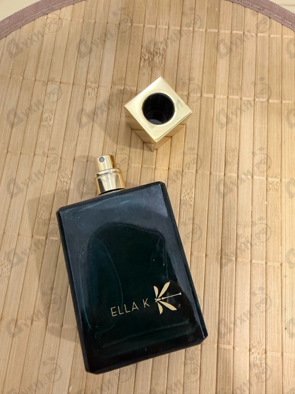 Парфюмерия Ella K Orchid K