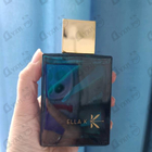 Отзывы Ella K Orchid K