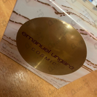 Отзыв Emanuel Ungaro Cosmic