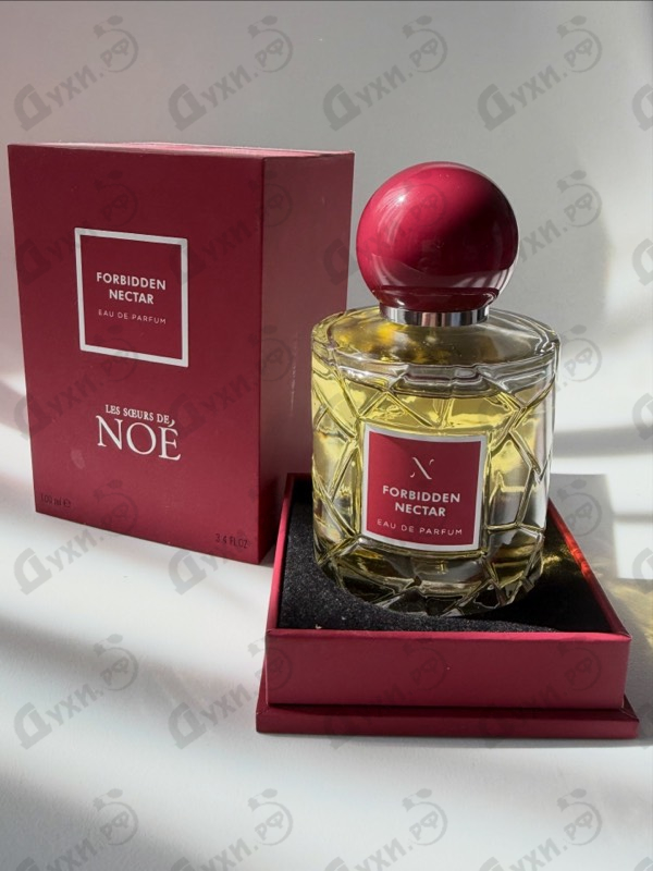 Купить Les Soeurs De Noe Forbidden Nectar