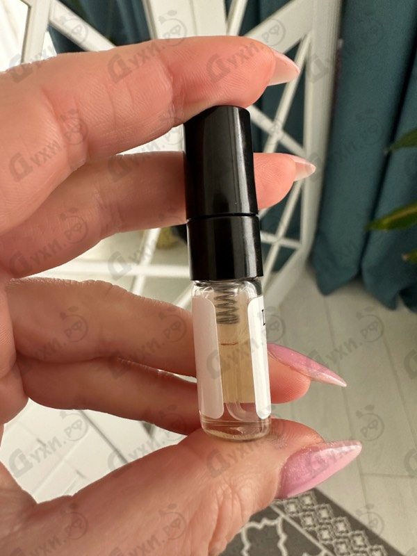 Парфюмерия Forbidden Nectar от Les Soeurs De Noe