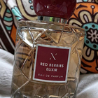 Отзыв Les Soeurs De Noe Red Berries Elixir