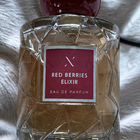 Духи Red Berries Elixir от Les Soeurs De Noe
