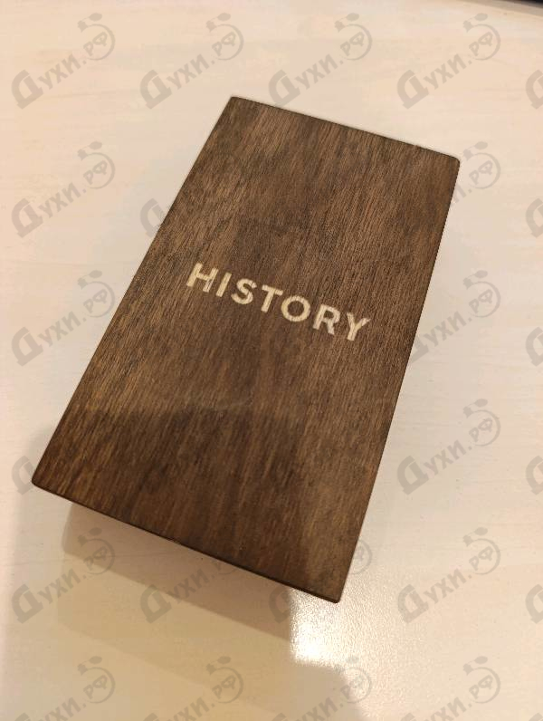 Духи Thai Lychee от History Parfums