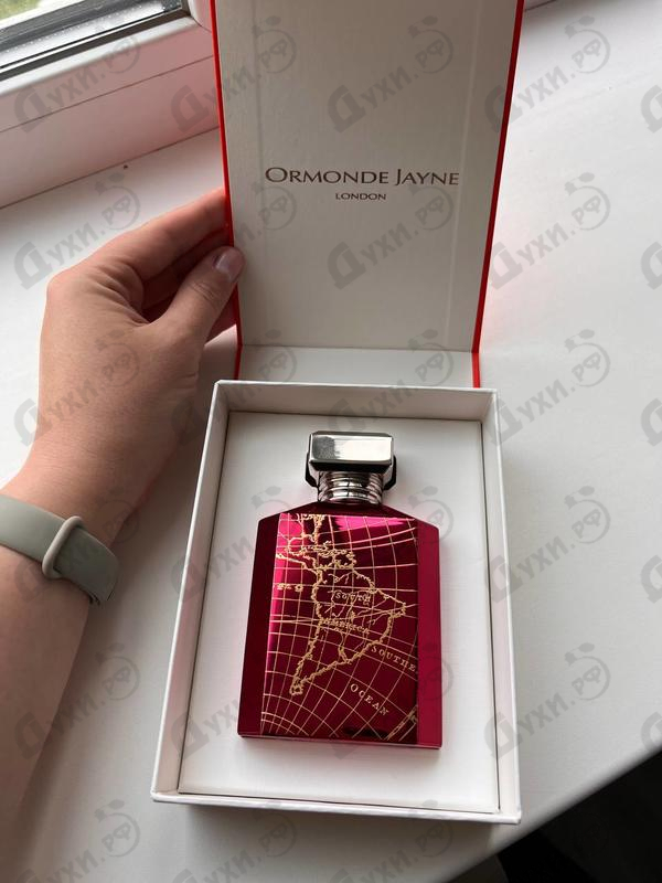 Купить Montabaco Rio от Ormonde Jayne