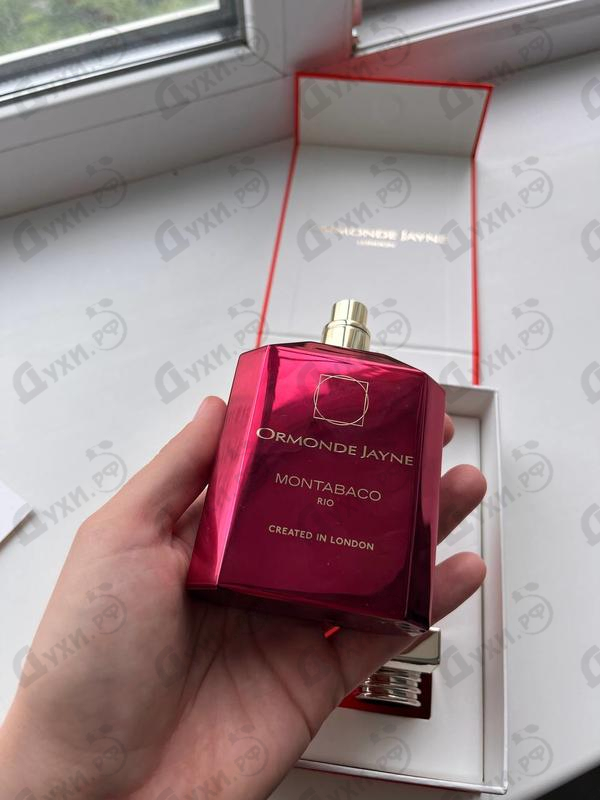 Купить Montabaco Rio от Ormonde Jayne