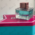 Парфюм Antonio Banderas Blue Seduction World Bali