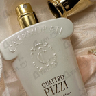 Отзыв Xerjoff Quattro Pizzi