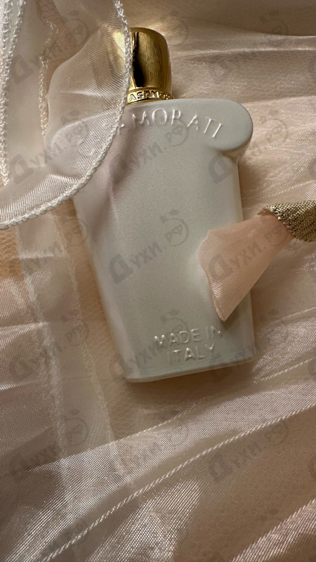 Парфюмерия Quattro Pizzi от Xerjoff