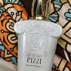 Отзыв Xerjoff Quattro Pizzi