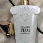 Духи Quattro Pizzi от Xerjoff