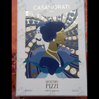 Отзывы Xerjoff Quattro Pizzi