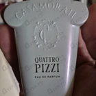 Духи Quattro Pizzi от Xerjoff