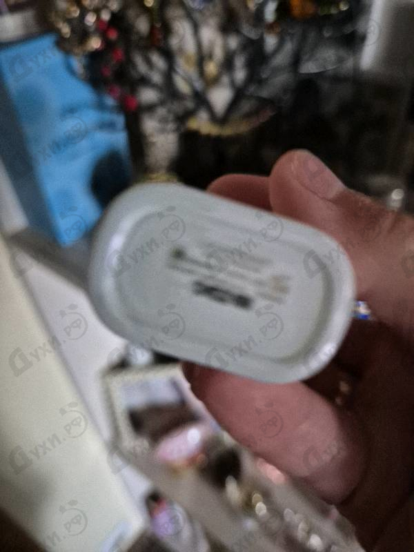 Отзыв Xerjoff Quattro Pizzi