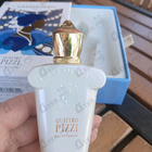 Духи Quattro Pizzi от Xerjoff