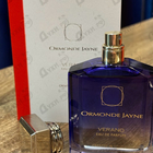 Парфюм Ormonde Jayne Montabaco Verano