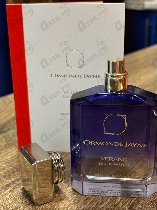 Купить Verano от Ormonde Jayne
