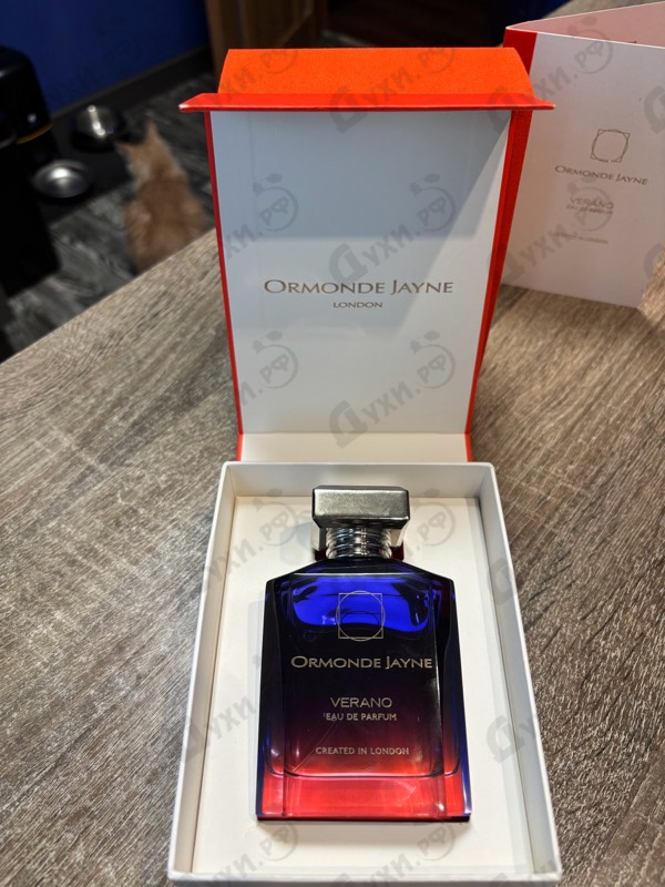 Купить Ormonde Jayne Verano