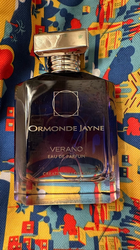 Купить Ormonde Jayne Verano