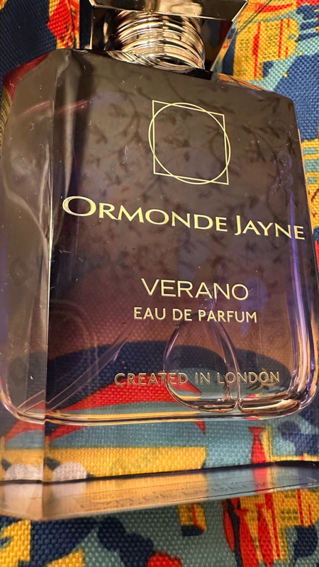 Купить Verano от Ormonde Jayne