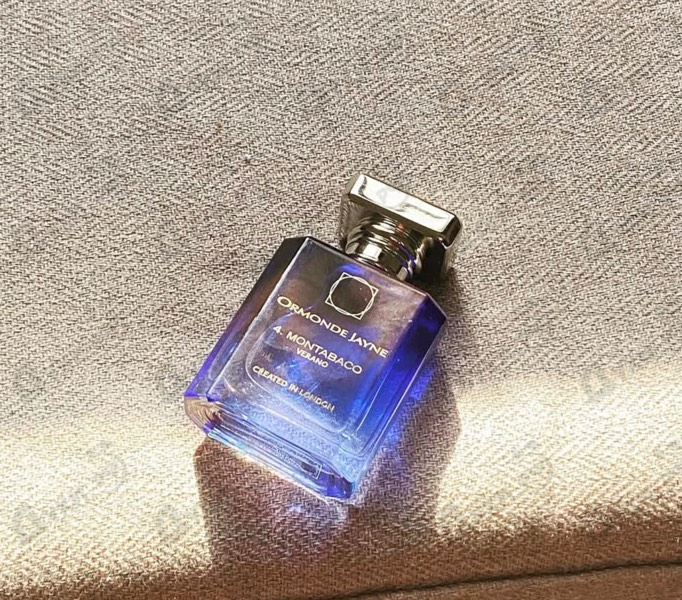 Парфюмерия Verano от Ormonde Jayne