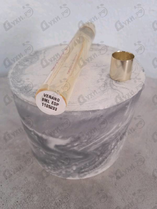 Парфюмерия Montabaco Verano от Ormonde Jayne
