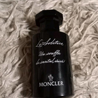 Духи Le Solstice от Moncler