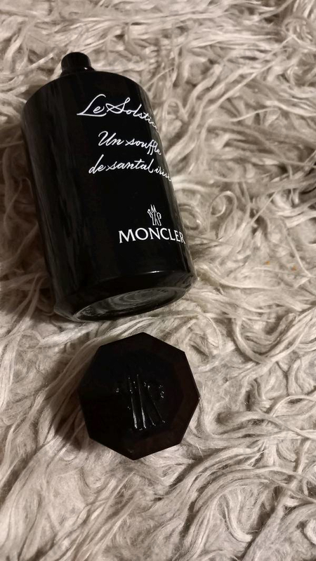 Отзывы Moncler Le Solstice