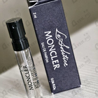Отзыв Moncler Le Solstice
