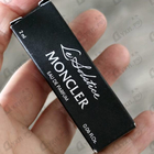 Парфюм Moncler Le Solstice