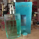 Отзыв La Perla Blue