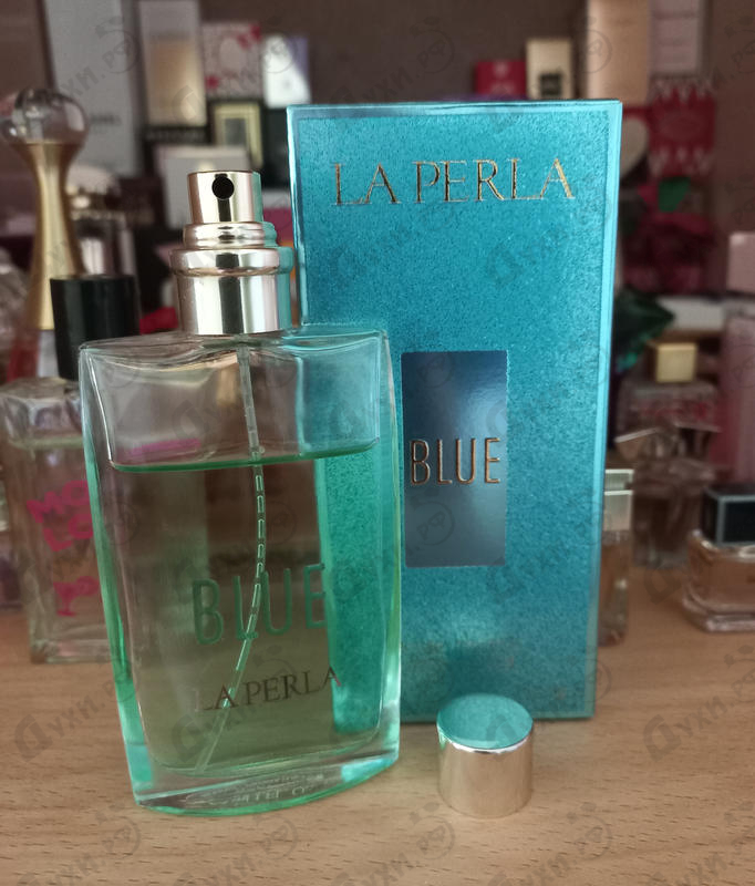 Купить Blue от La Perla