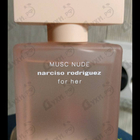 Отзыв Narciso Rodriguez For Her Musc Nude