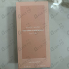 Отзыв Narciso Rodriguez For Her Musc Nude